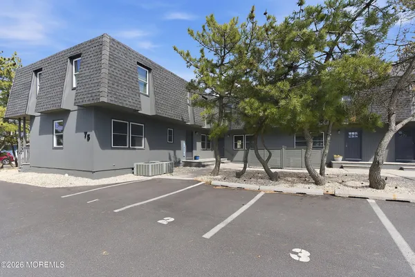 $1,329,000 | 75 Grand Central Avenue, Unit PRIVATE SIDE YARD # 2, Lavallette, NJ 08735