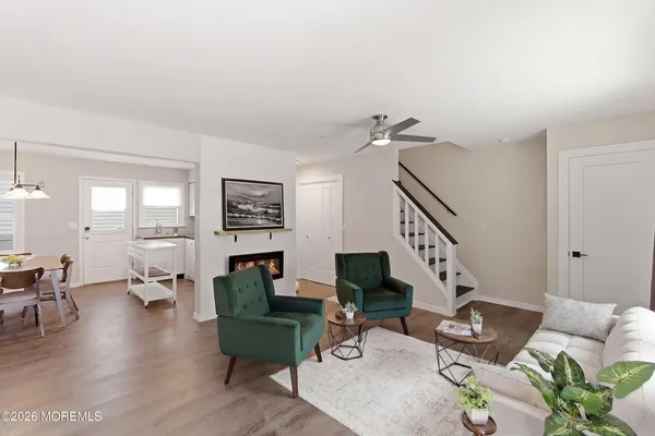 $1,329,000 | 75 Grand Central Avenue, Unit PRIVATE SIDE YARD # 2, Lavallette, NJ 08735