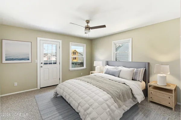 $1,329,000 | 75 Grand Central Avenue, Unit PRIVATE SIDE YARD # 2, Lavallette, NJ 08735