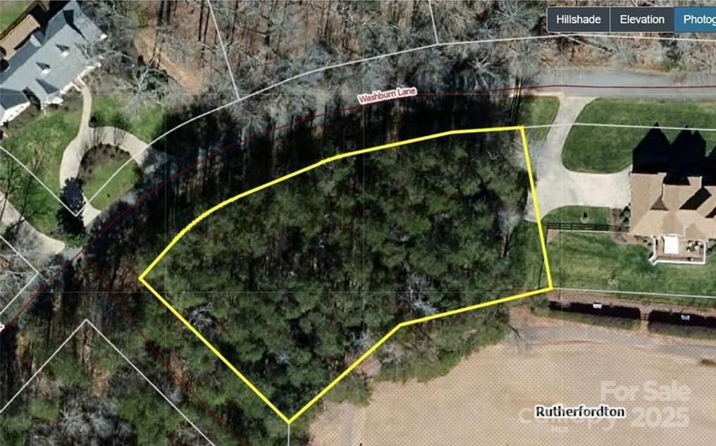 0 Washburn Lane Rutherfordton, NC 28139 - Photo 2 of 45