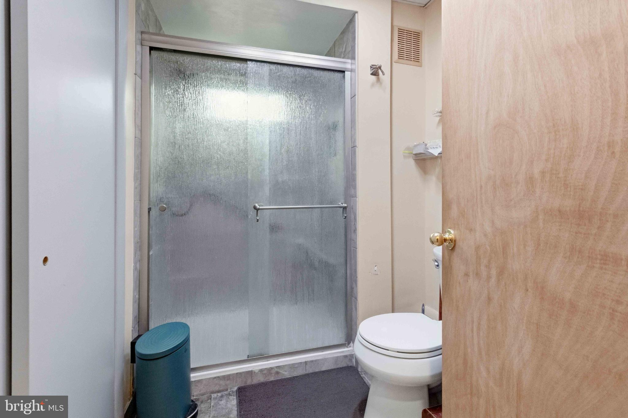 38 State Road Barnesville, PA 18214 - Photo 18 of 46 a bathroom with a sink and toilet