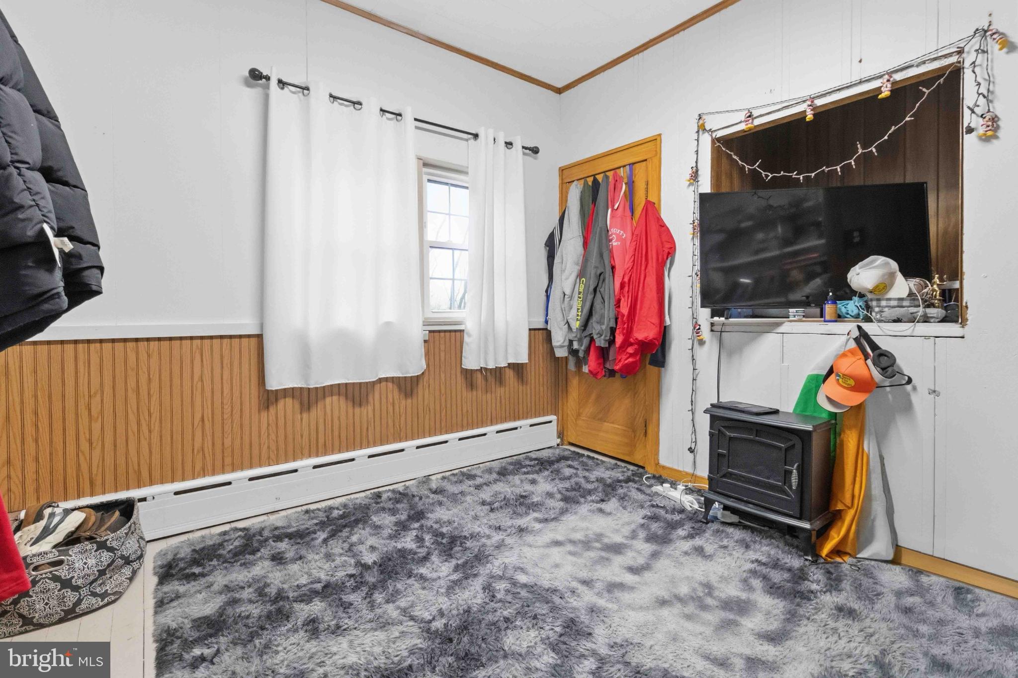 38 State Road Barnesville, PA 18214 - Photo 19 of 46 a view of utility room
