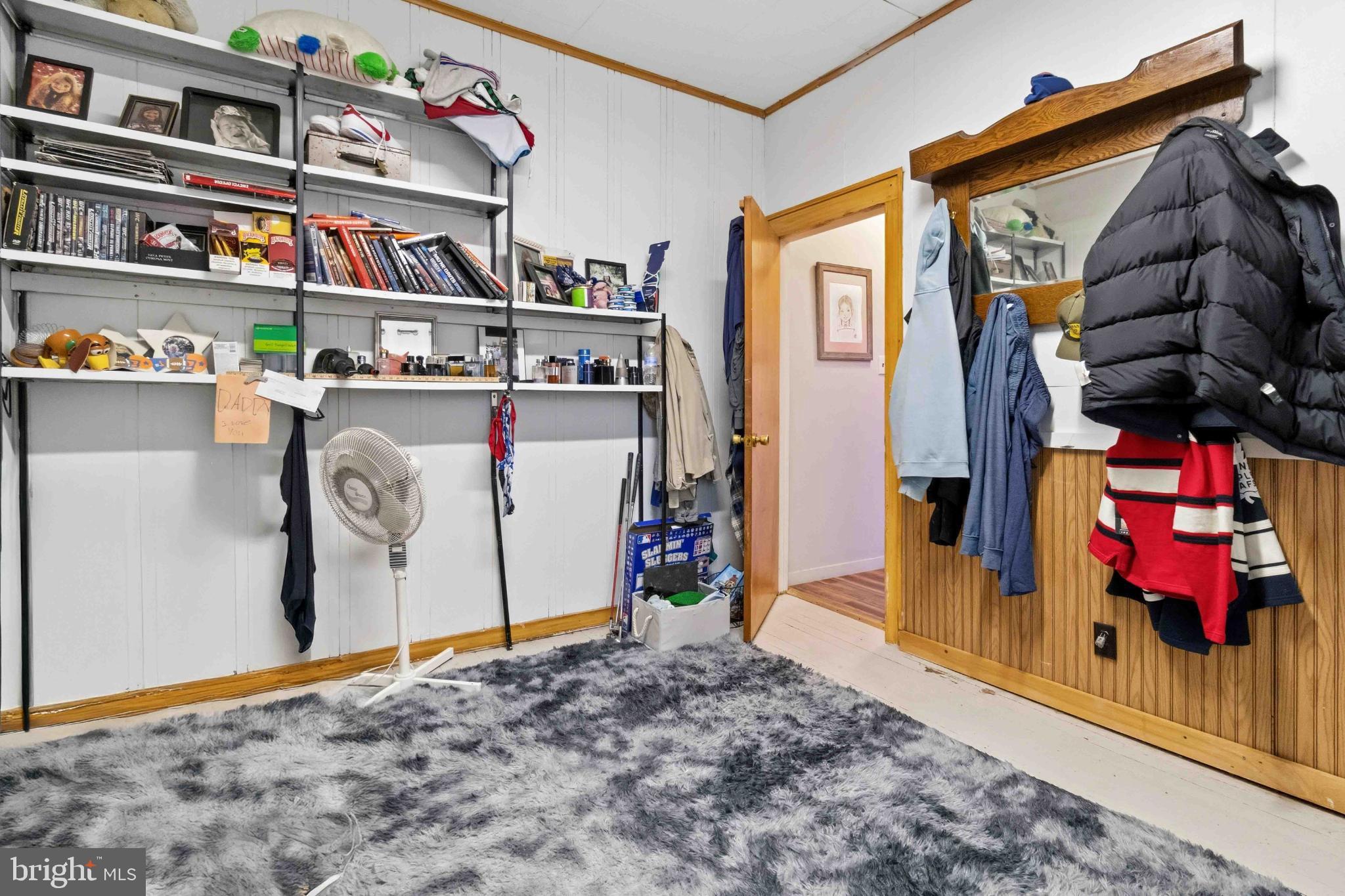 38 State Road Barnesville, PA 18214 - Photo 20 of 46 a view of water heater room