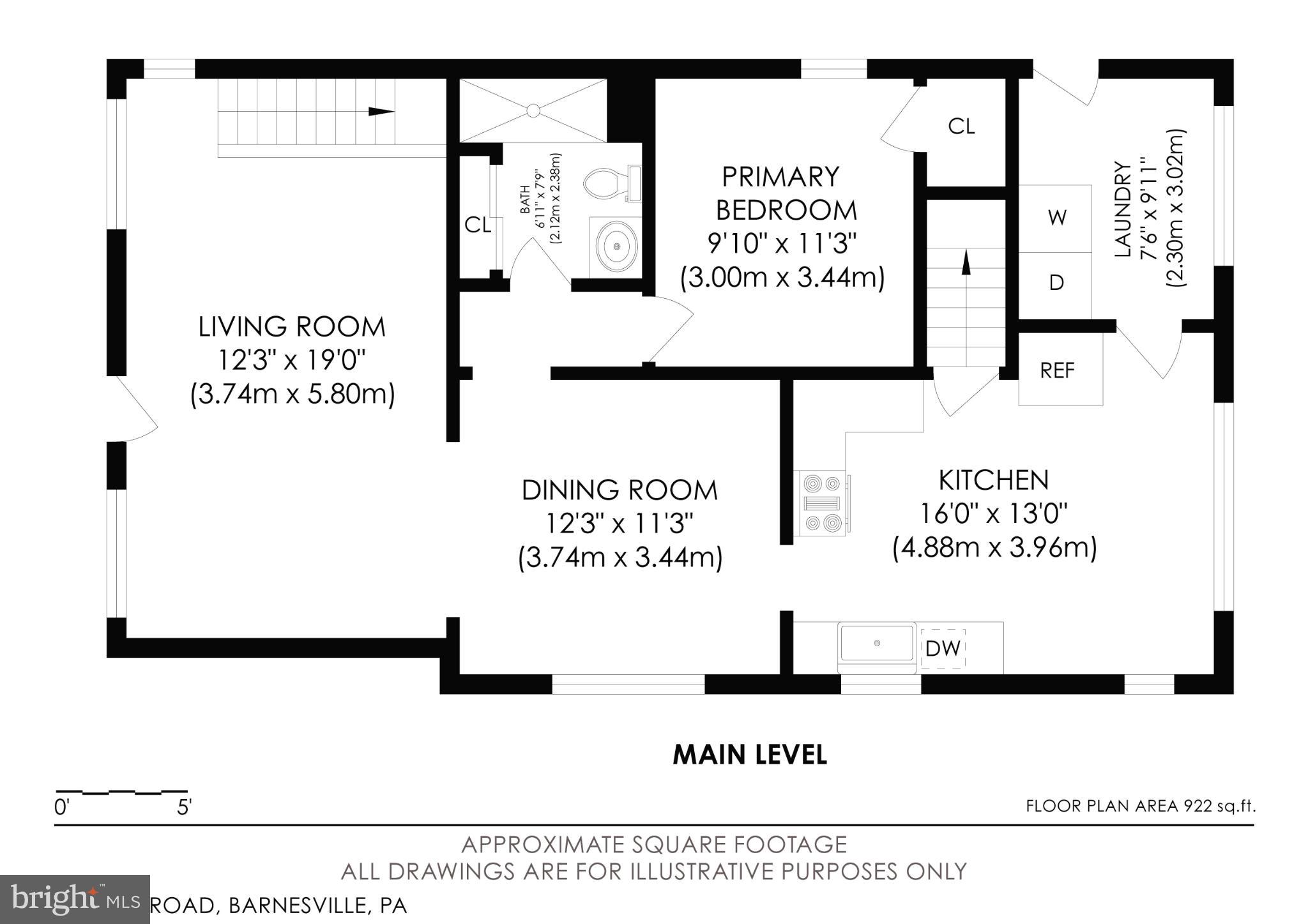 38 State Road Barnesville, PA 18214 - Photo 43 of 46