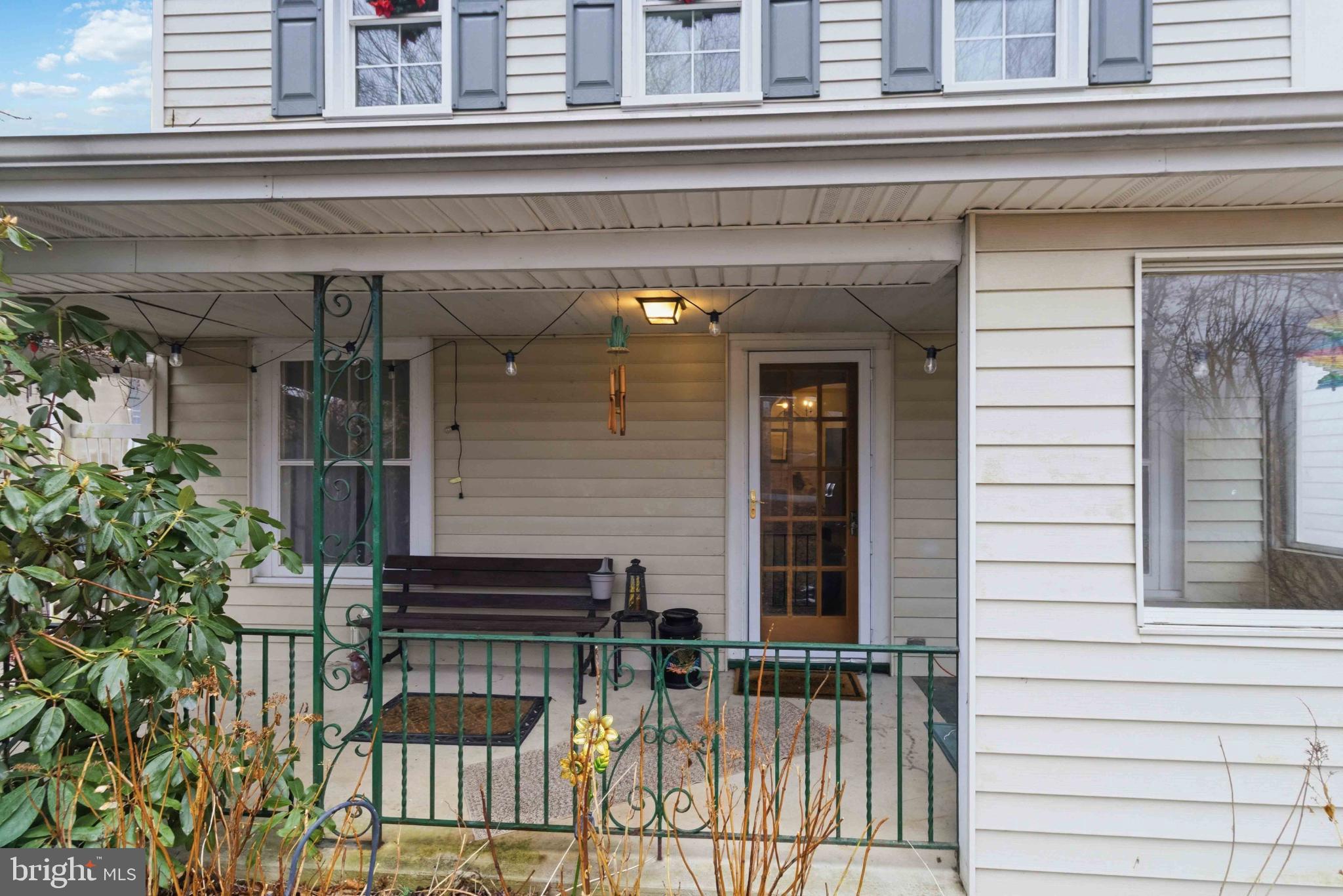 38 State Road Barnesville, PA 18214 - Photo 5 of 46 front view of a house