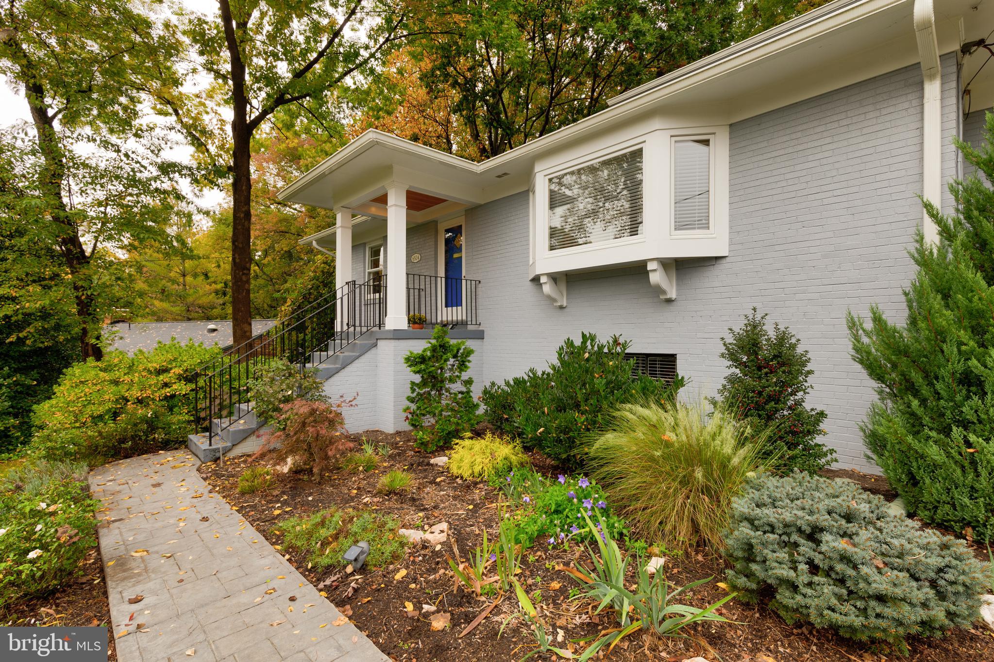 6524 East Halbert Road Bethesda, MD 20817 - Photo 1 of 68 Gallery Image 1