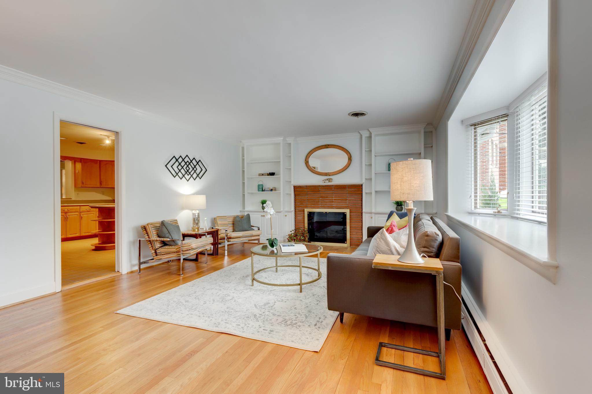 6524 East Halbert Road Bethesda, MD 20817 - Photo 12 of 68 Gallery Image 12