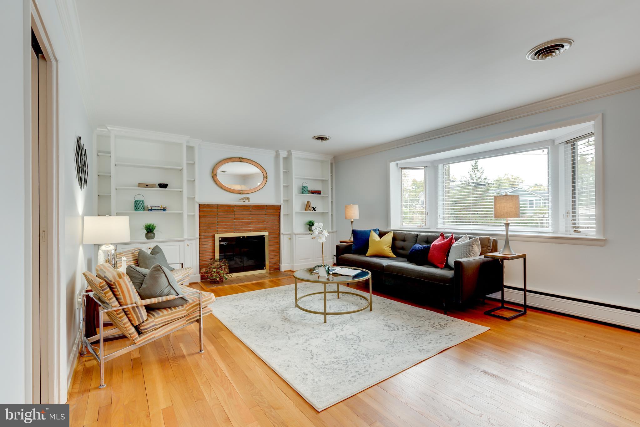 6524 East Halbert Road Bethesda, MD 20817 - Photo 13 of 68 Gallery Image 13