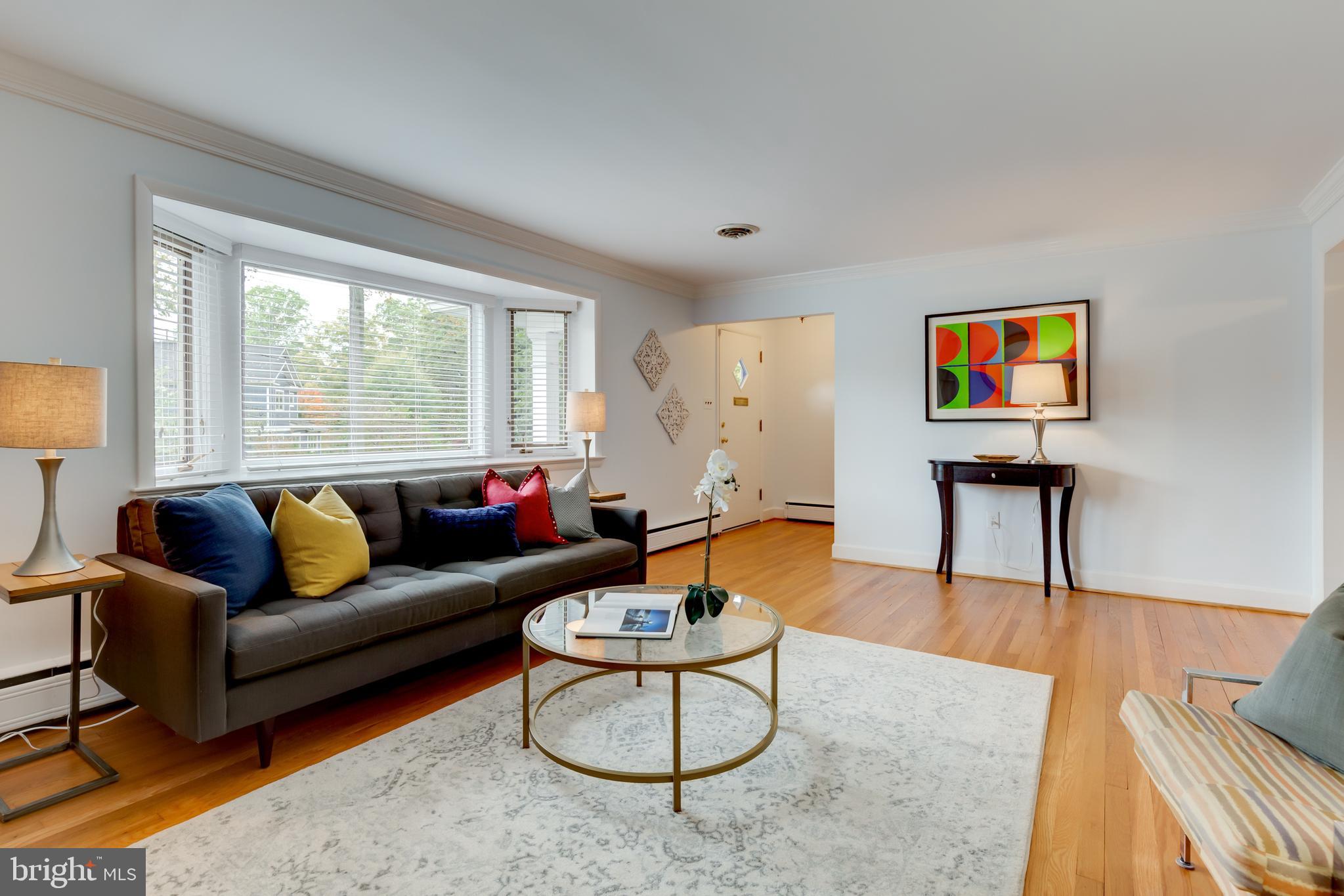 6524 East Halbert Road Bethesda, MD 20817 - Photo 14 of 68 Gallery Image 14