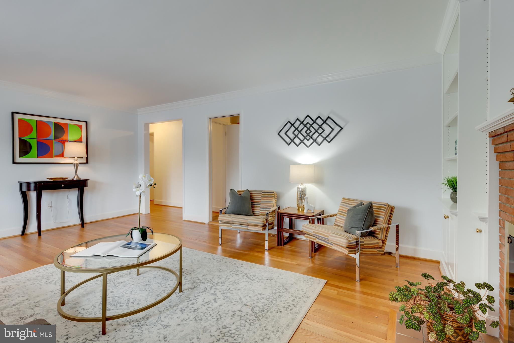 6524 East Halbert Road Bethesda, MD 20817 - Photo 15 of 68 Gallery Image 15