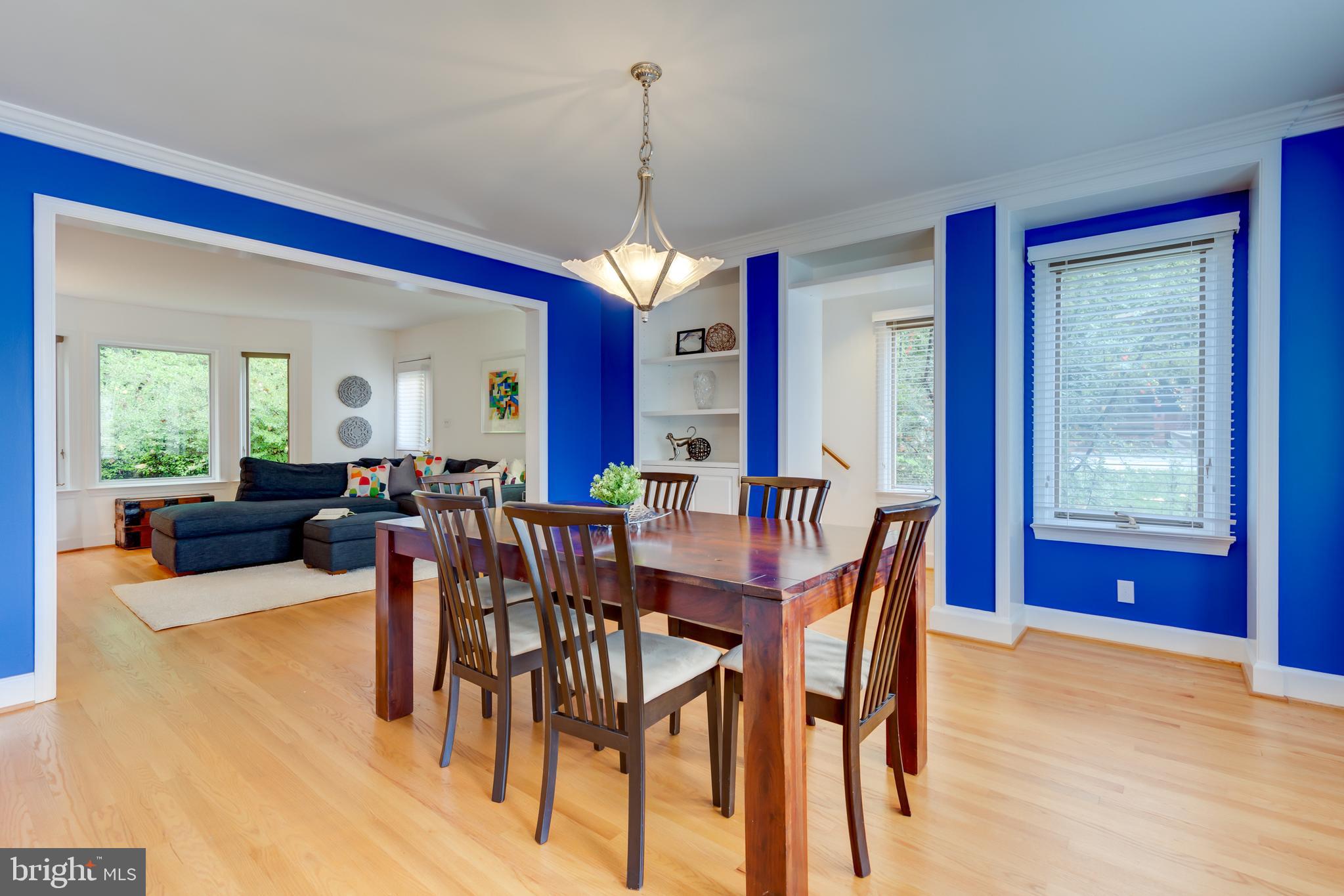 6524 East Halbert Road Bethesda, MD 20817 - Photo 20 of 68 Gallery Image 20