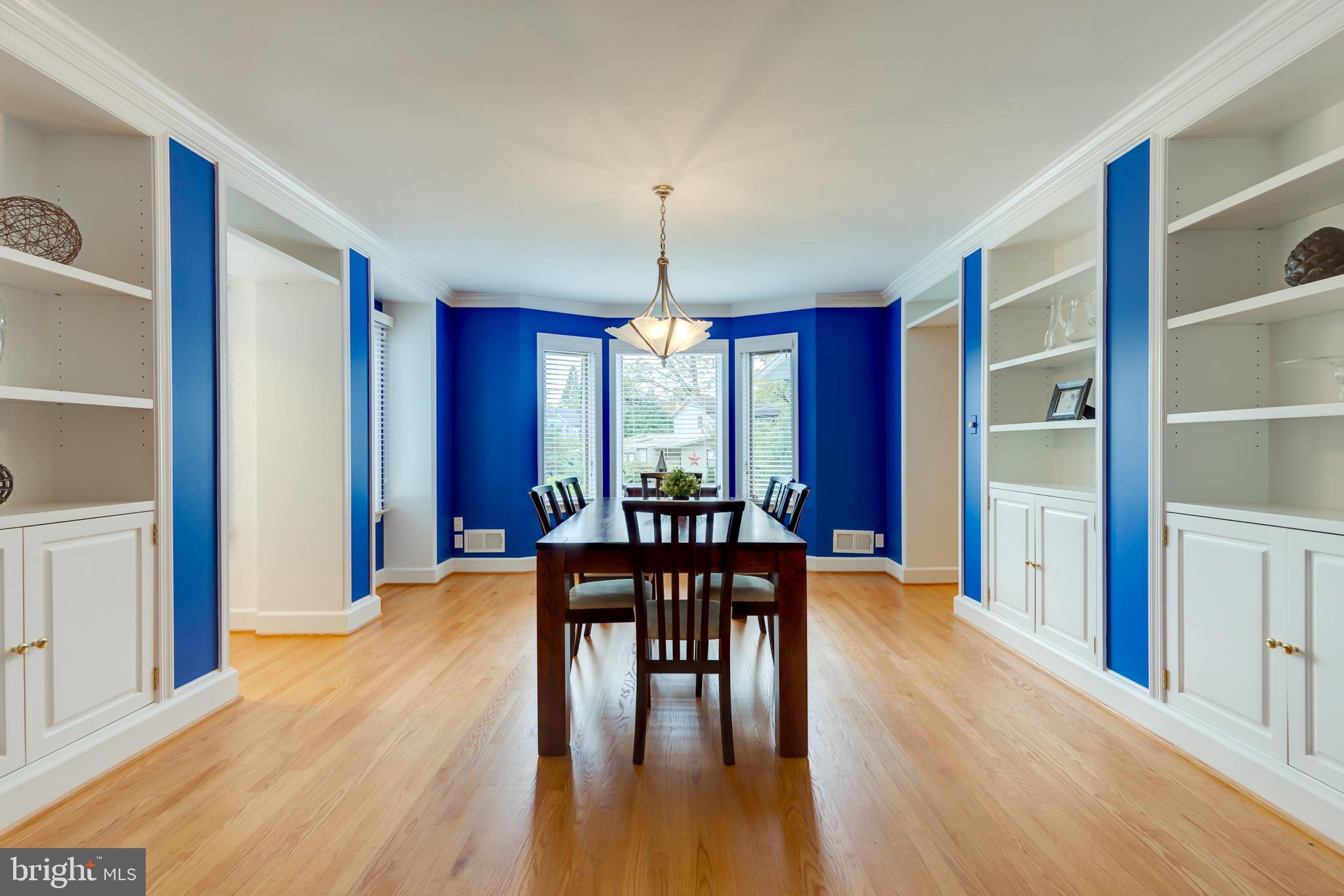 6524 East Halbert Road Bethesda, MD 20817 - Photo 21 of 68 Gallery Image 21