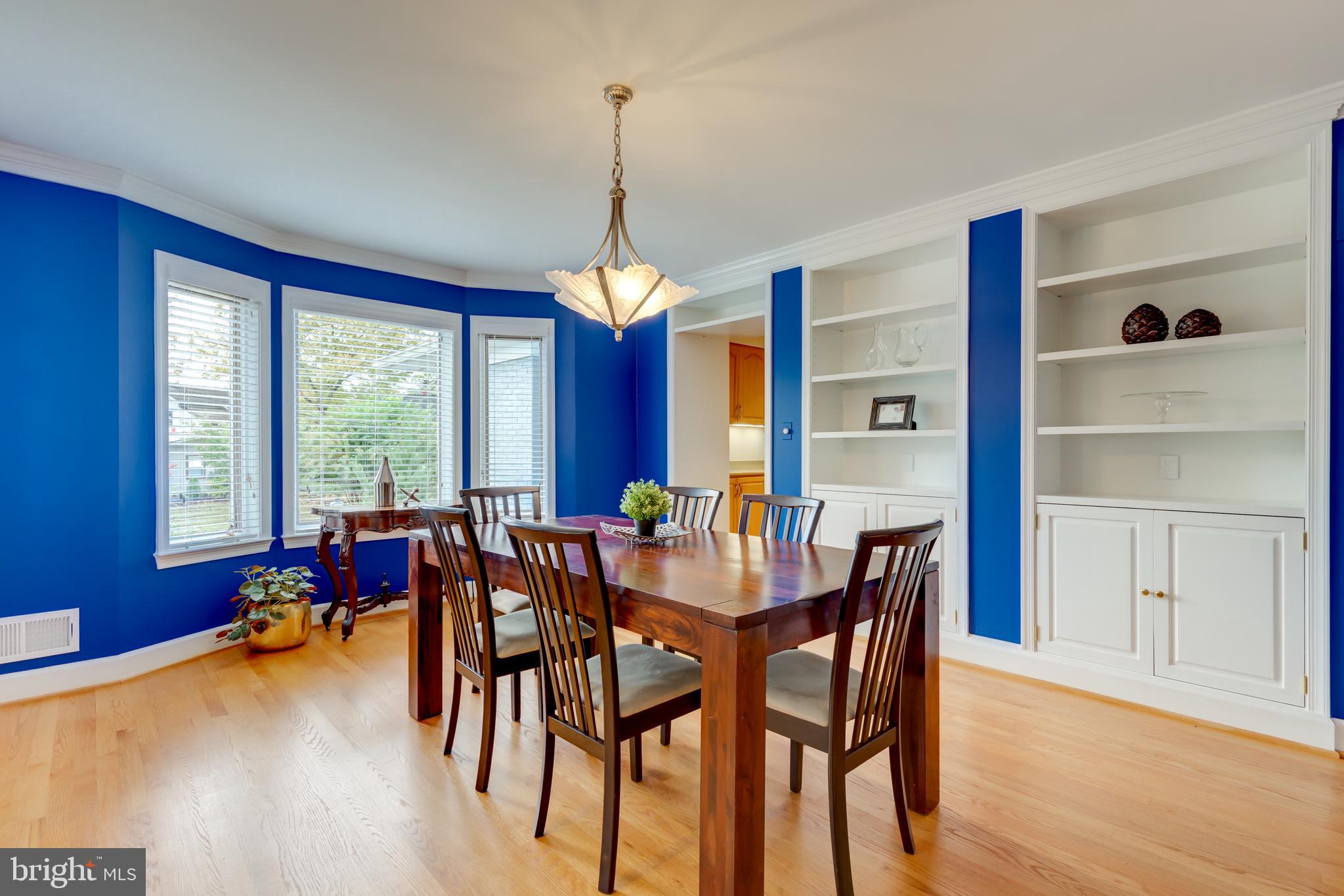 6524 East Halbert Road Bethesda, MD 20817 - Photo 22 of 68 Gallery Image 22