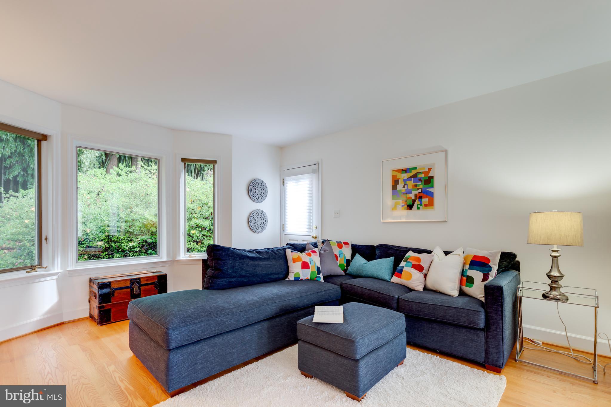 6524 East Halbert Road Bethesda, MD 20817 - Photo 23 of 68 Gallery Image 23