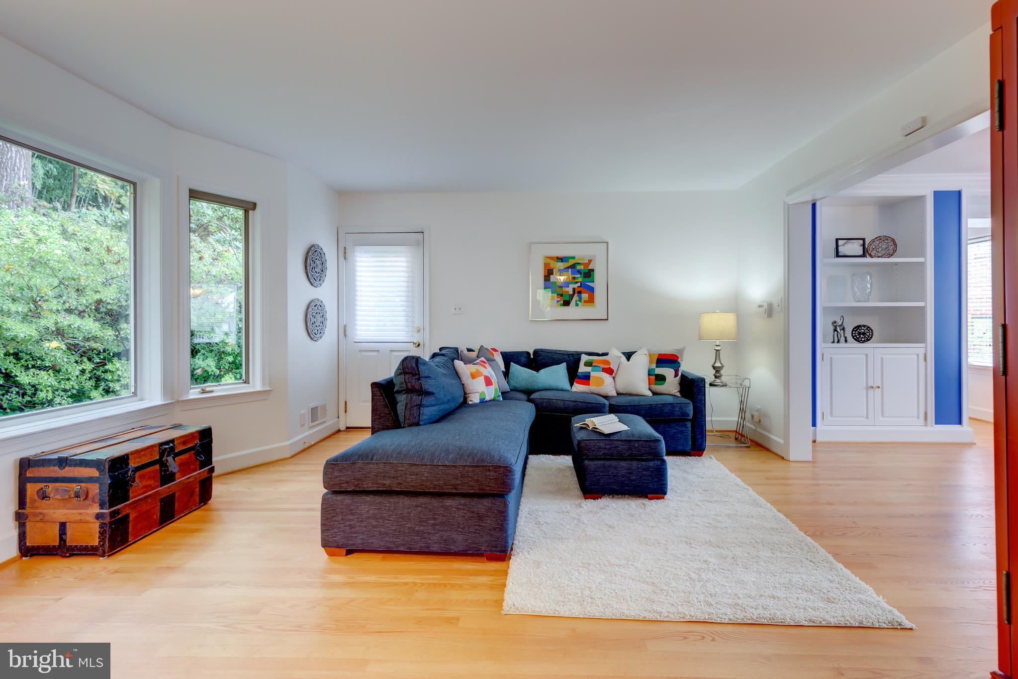 6524 East Halbert Road Bethesda, MD 20817 - Photo 24 of 68 Gallery Image 24