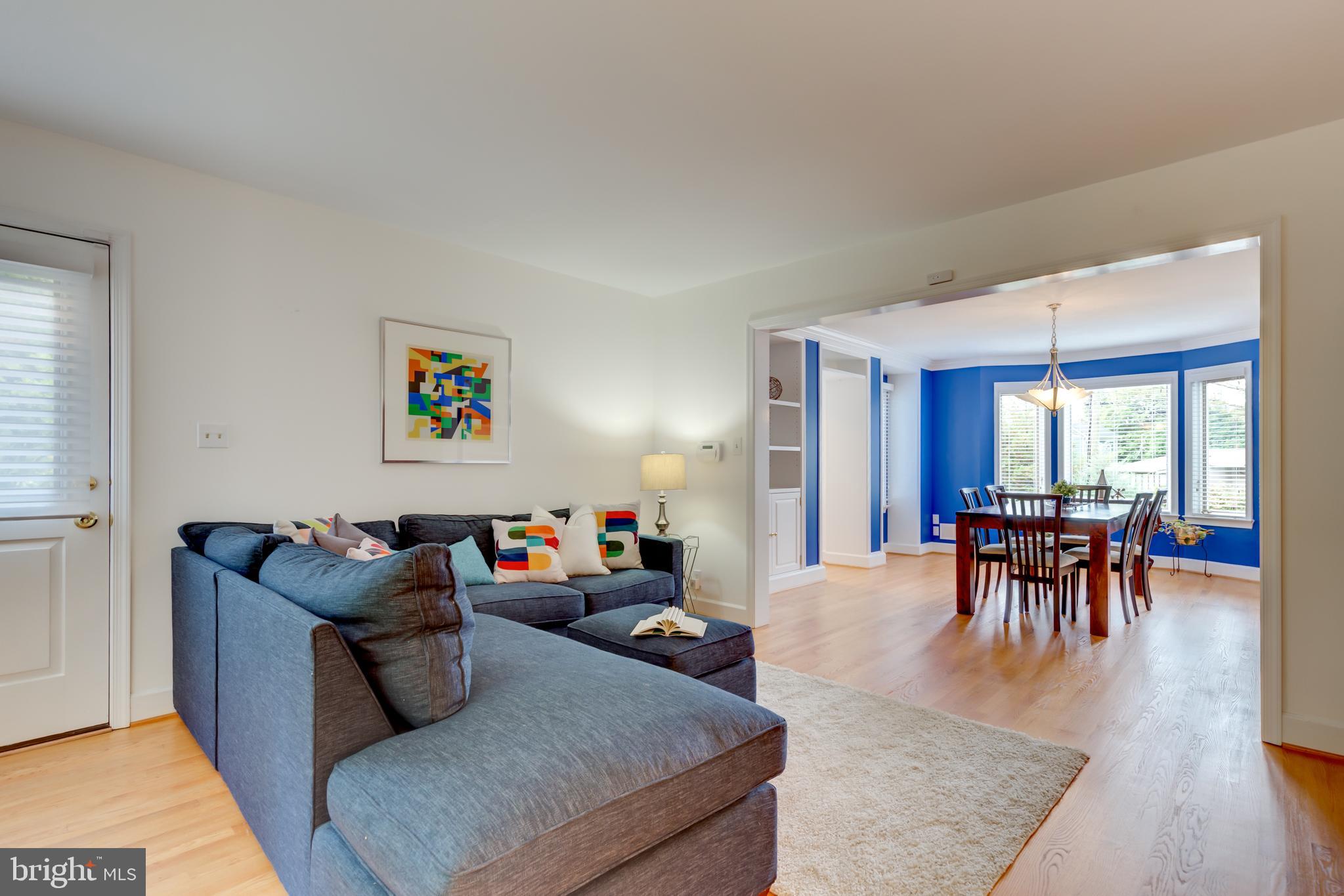 6524 East Halbert Road Bethesda, MD 20817 - Photo 25 of 68 Gallery Image 25