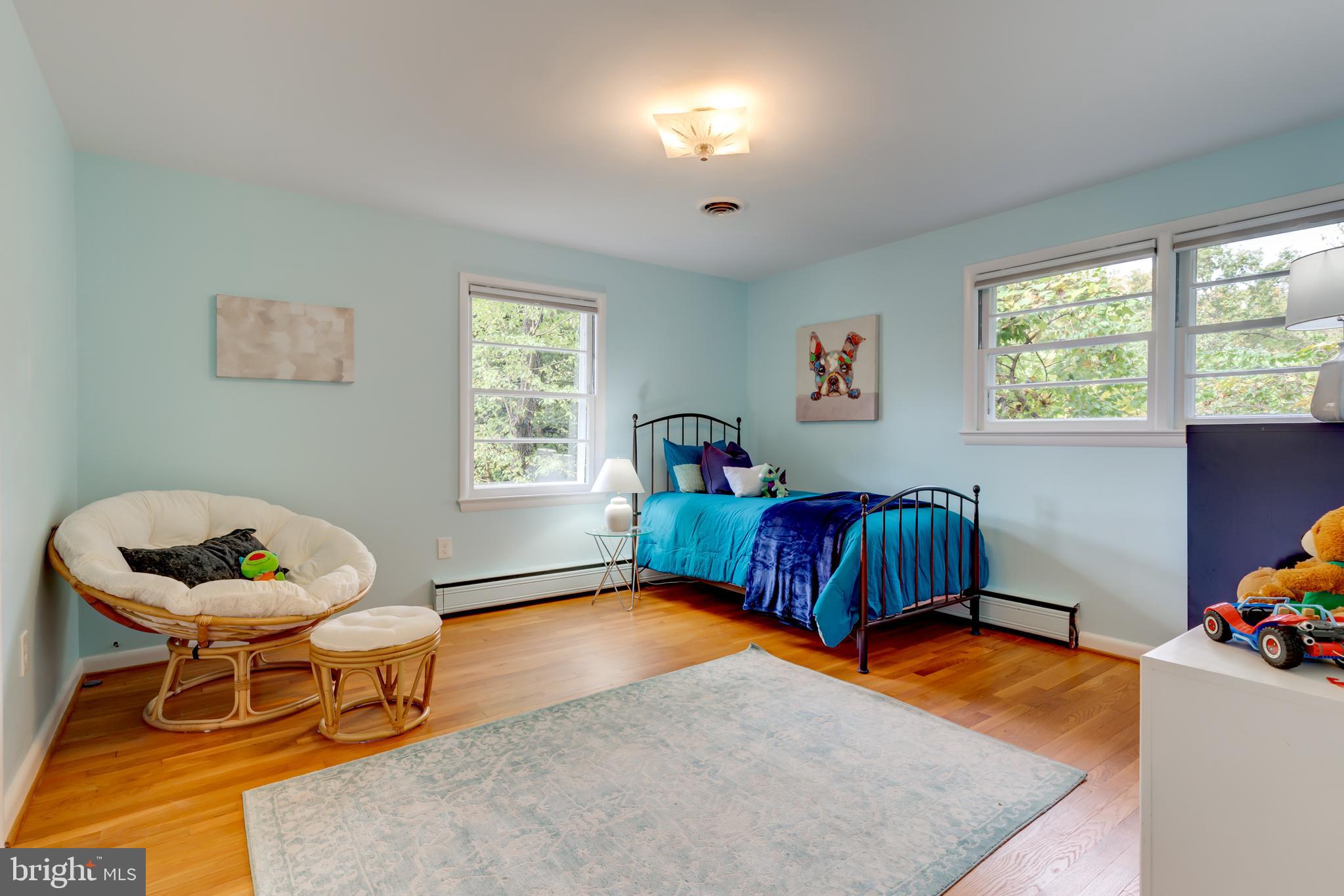6524 East Halbert Road Bethesda, MD 20817 - Photo 32 of 68 Gallery Image 32