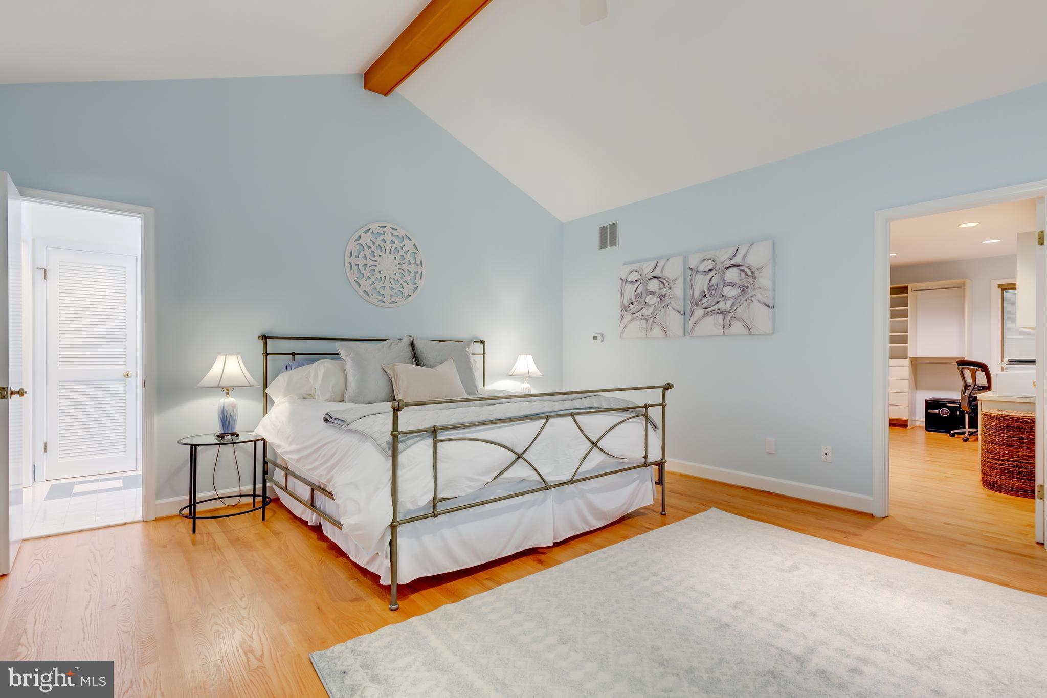 6524 East Halbert Road Bethesda, MD 20817 - Photo 40 of 68 Gallery Image 40