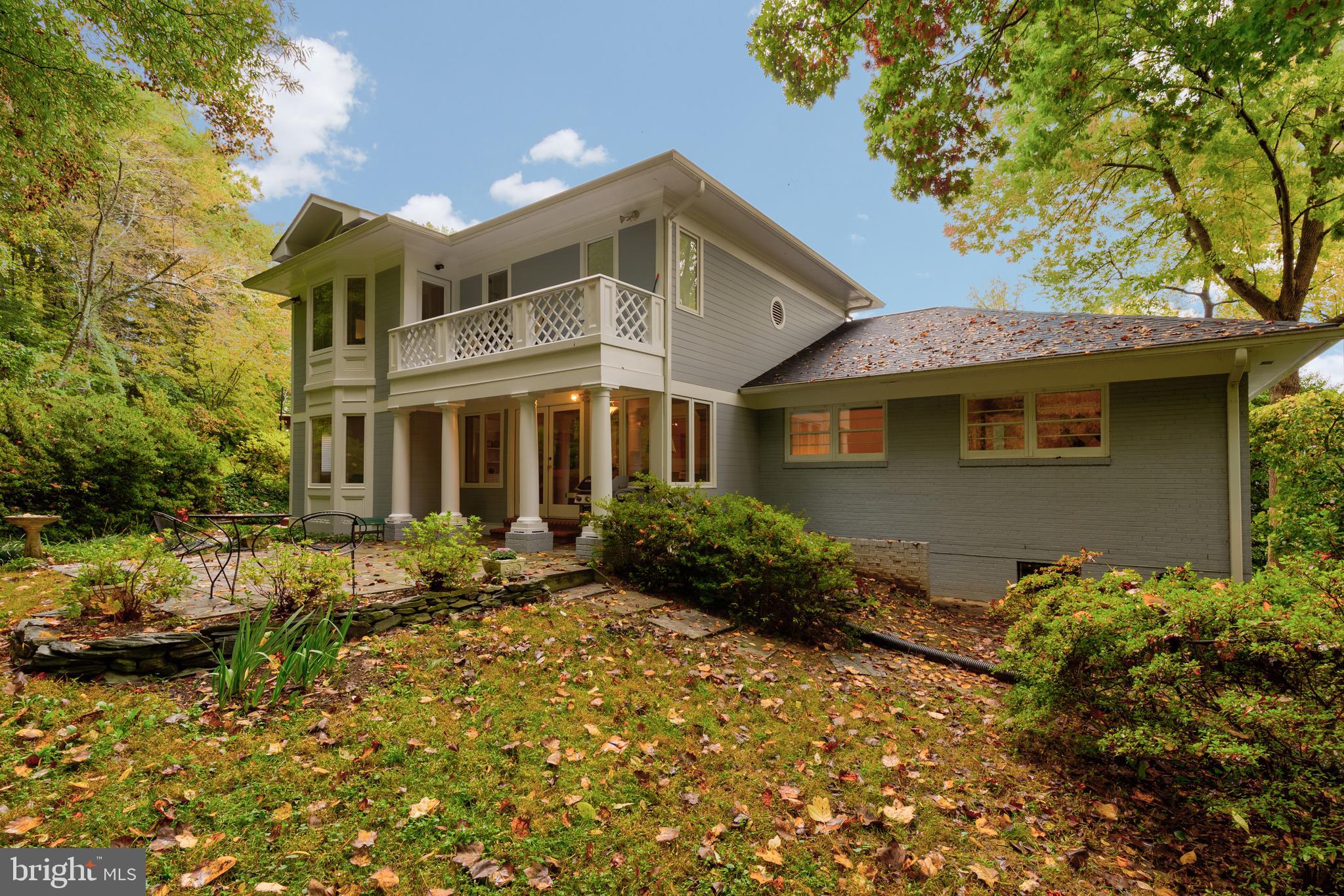 6524 East Halbert Road Bethesda, MD 20817 - Photo 10 of 68 Gallery Image 10