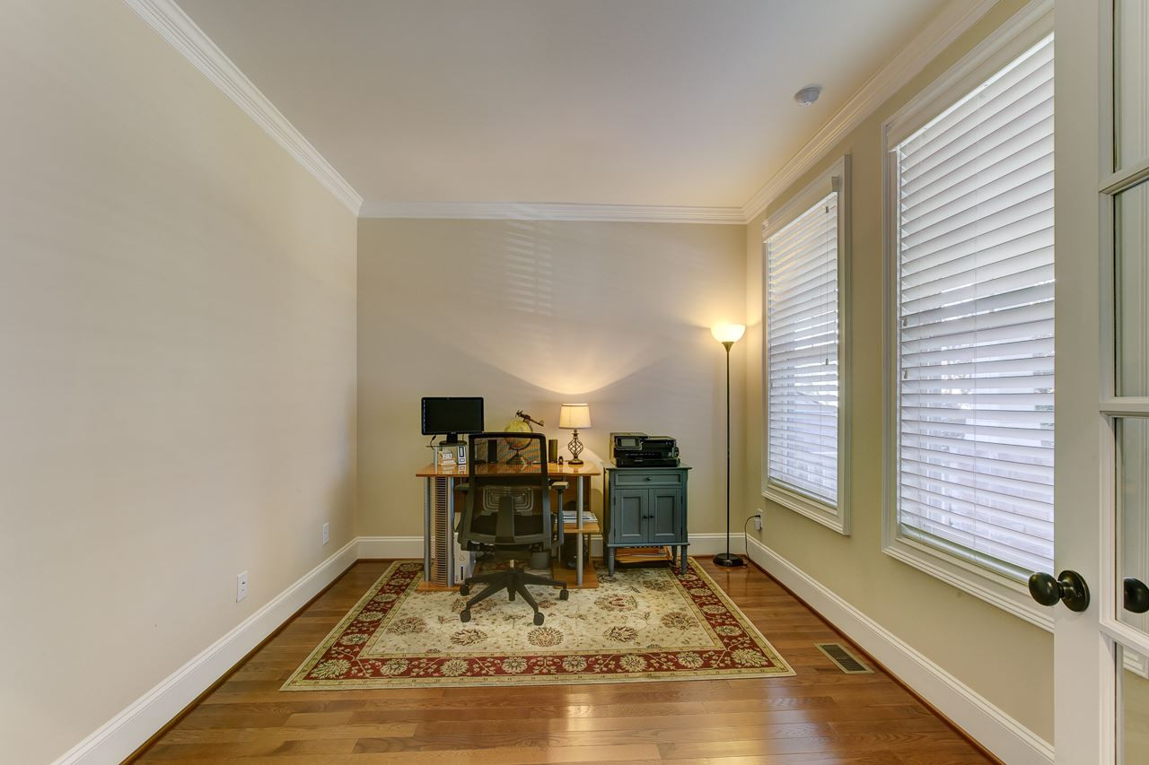 7319 Litchford Road Raleigh, NC 27615 - Photo 12 of 25 Private 1st floor office