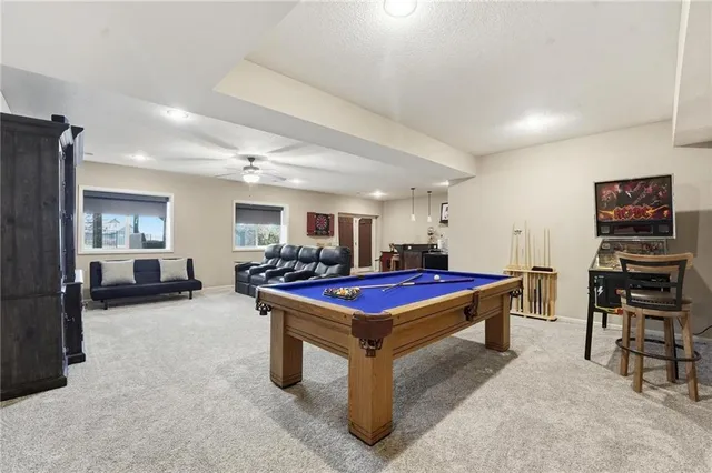 $625,000 | 5920 South National Drive, Parkville, MO 64152