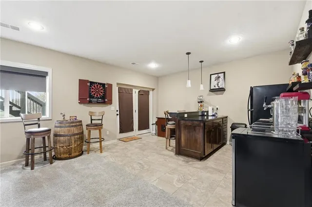 $625,000 | 5920 South National Drive, Parkville, MO 64152