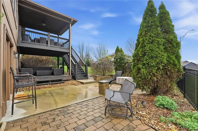 $625,000 | 5920 South National Drive, Parkville, MO 64152