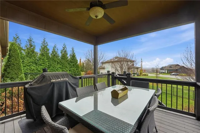 $625,000 | 5920 South National Drive, Parkville, MO 64152