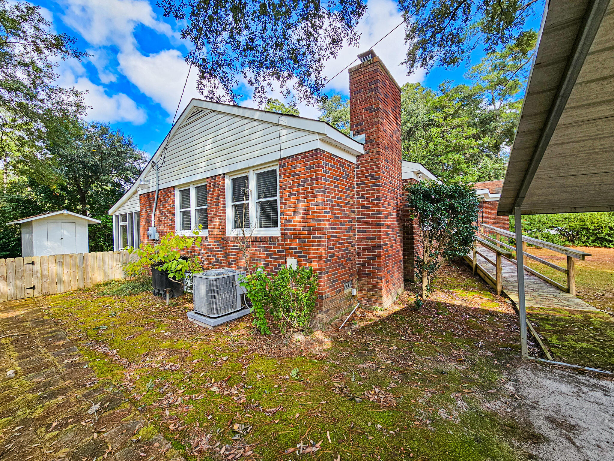 208 Holly Road Walterboro, SC 29488 - Photo 4 of 49 20251030_120353