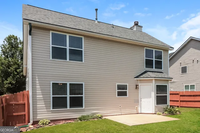 $1,925 | 4026 Shaded Oasis Lane, Villa Rica, GA 30180