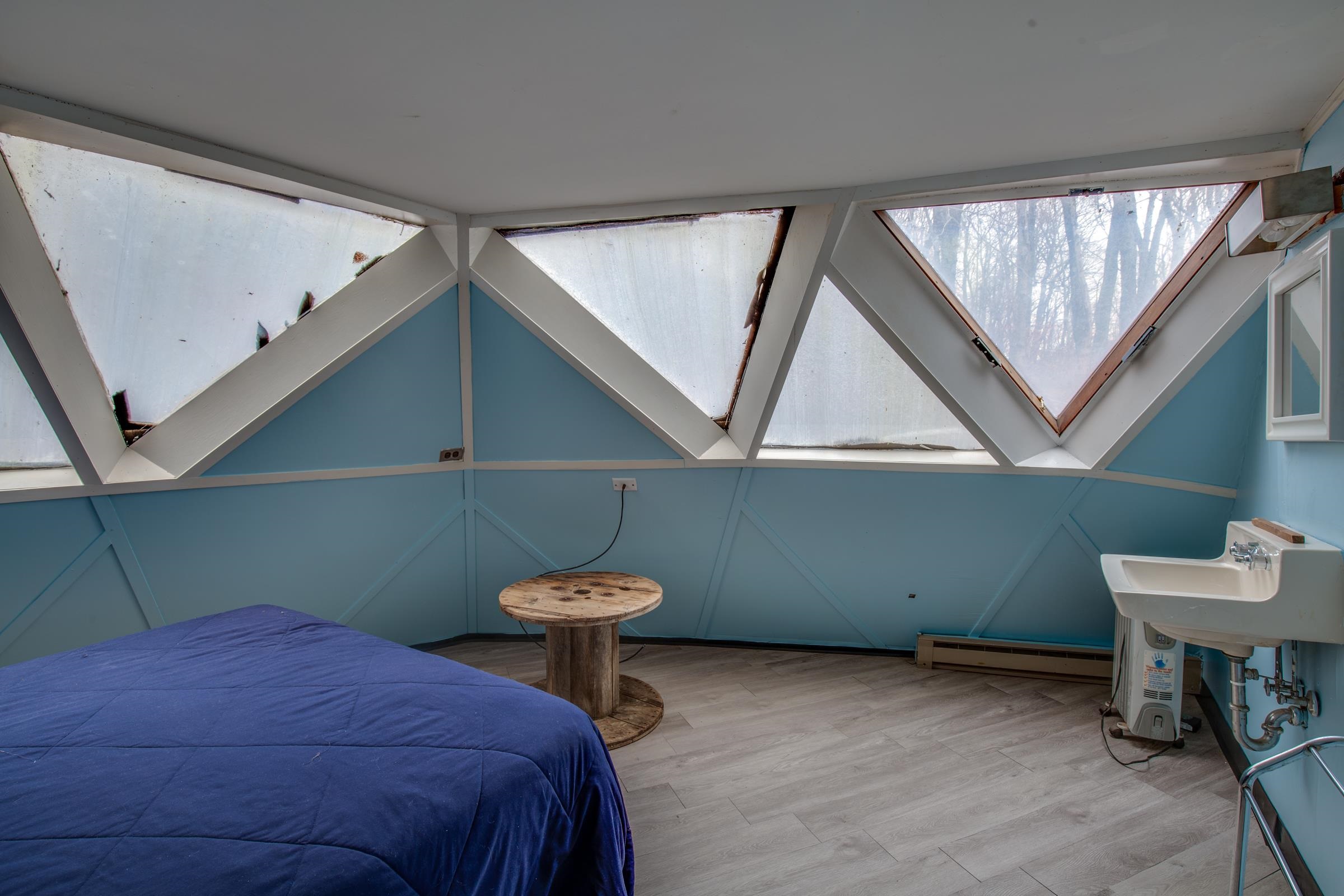607 Rim Road Killington, VT 05751 - Photo 18 of 32