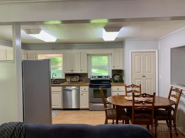 95 Glade Creek Road Sparta, NC 28675 - Photo 28 of 49