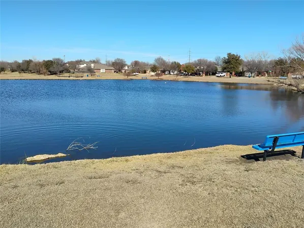 a view of lake