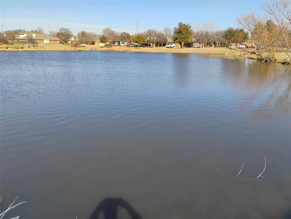 11705 Netleaf Lane Fort Worth, TX 76244 - Photo 15 of 20 a view of lake