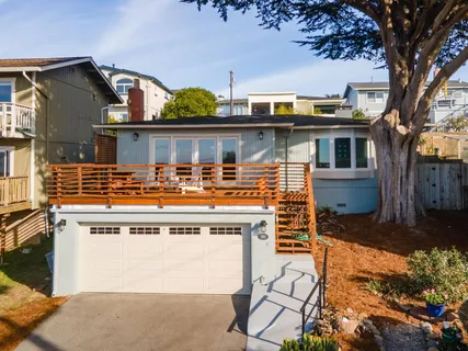 $1,245,000 | 381 11th Street, Montara, CA 94037