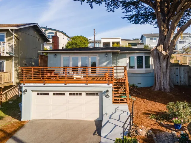 $1,245,000 | 381 11th Street, Montara, CA 94037