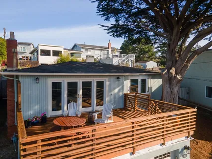 $1,245,000 | 381 11th Street, Montara, CA 94037