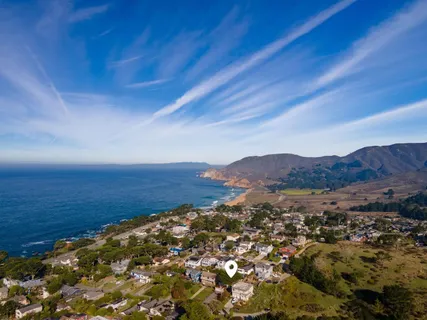 $1,245,000 | 381 11th Street, Montara, CA 94037