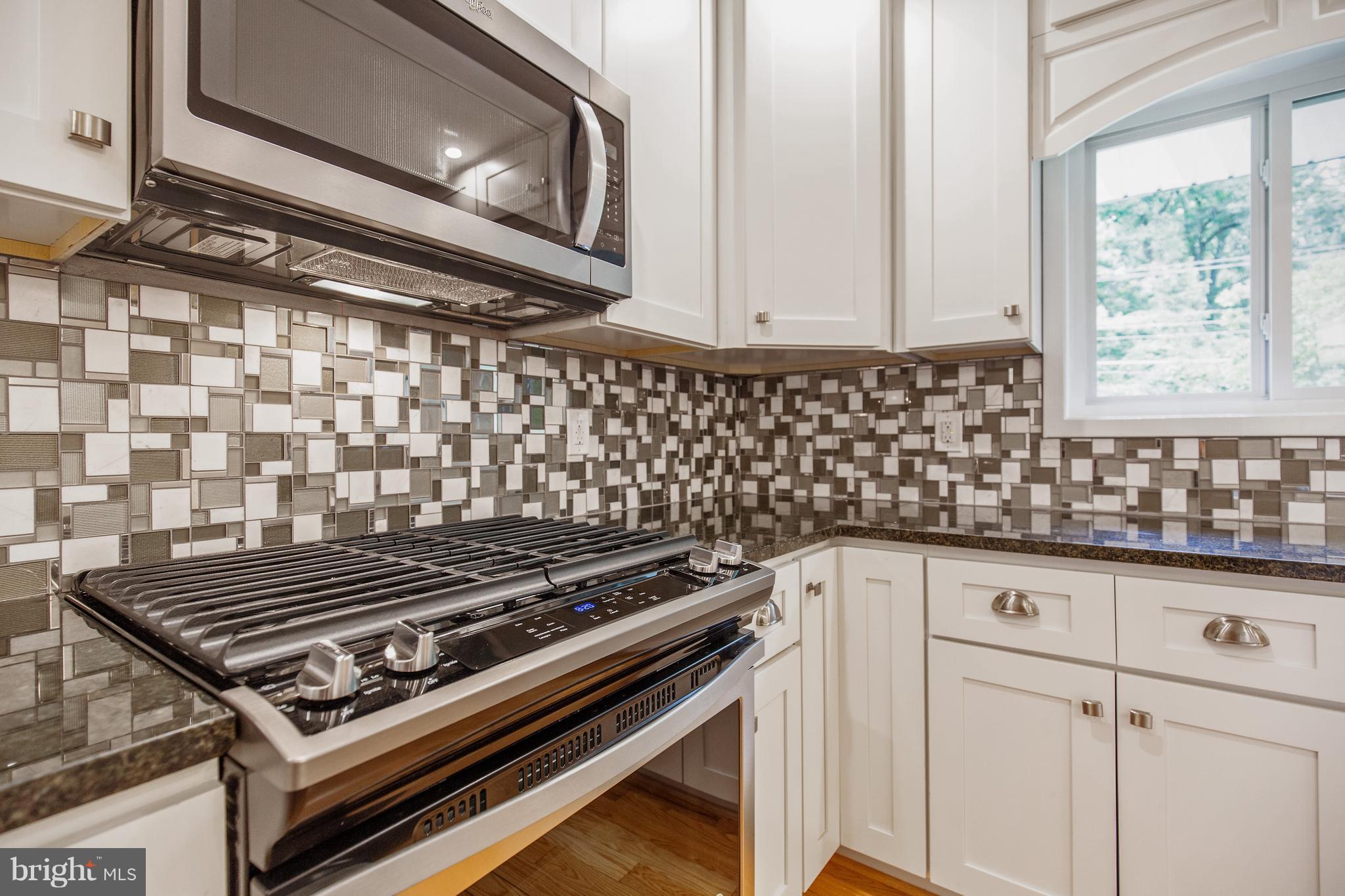 6911 Fort Hunt Road Alexandria, VA 22307 - Photo 5 of 30 Kitchen