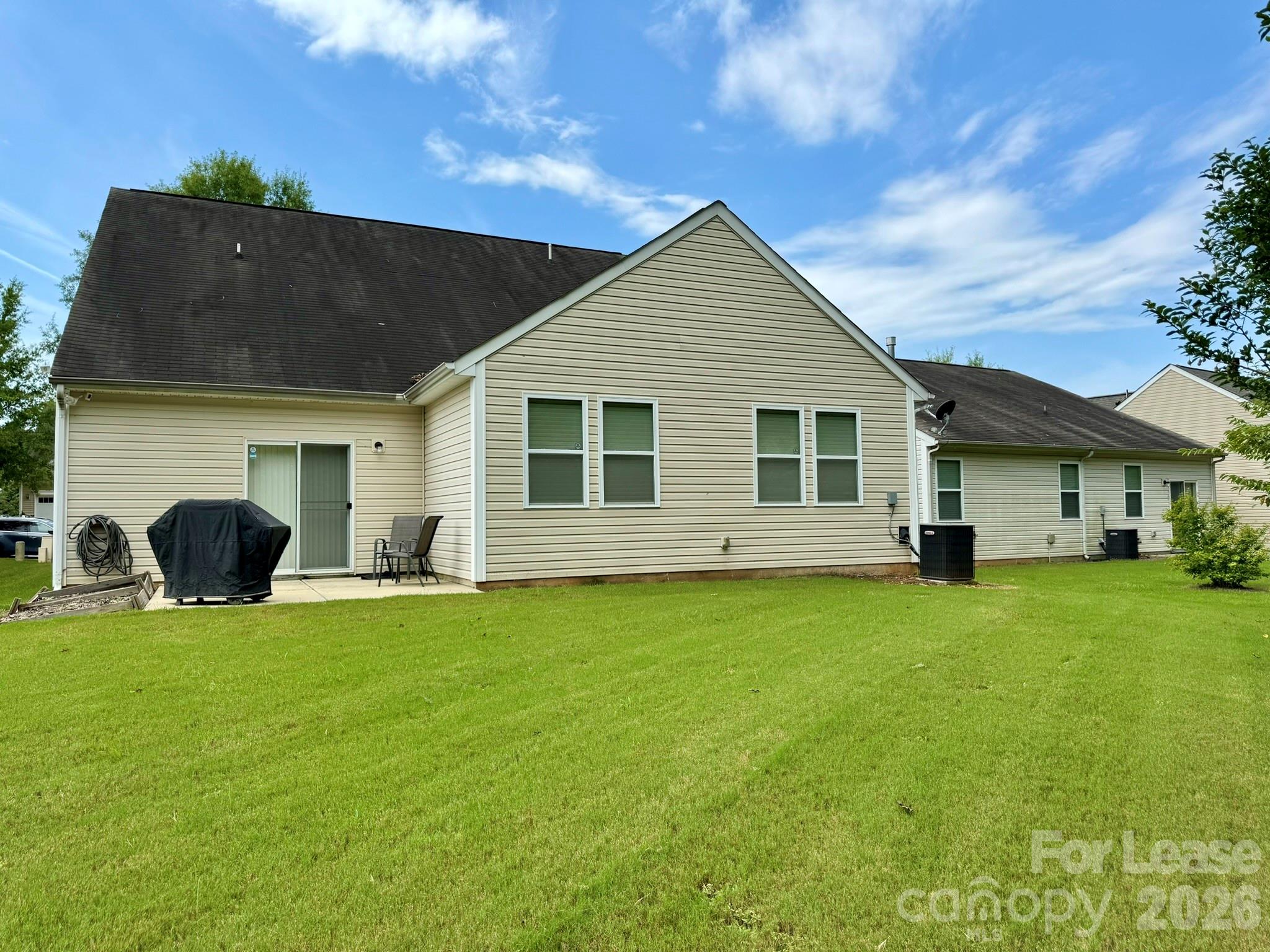 9116 Gray Willow Road Charlotte, NC 28227 - Photo 26 of 30