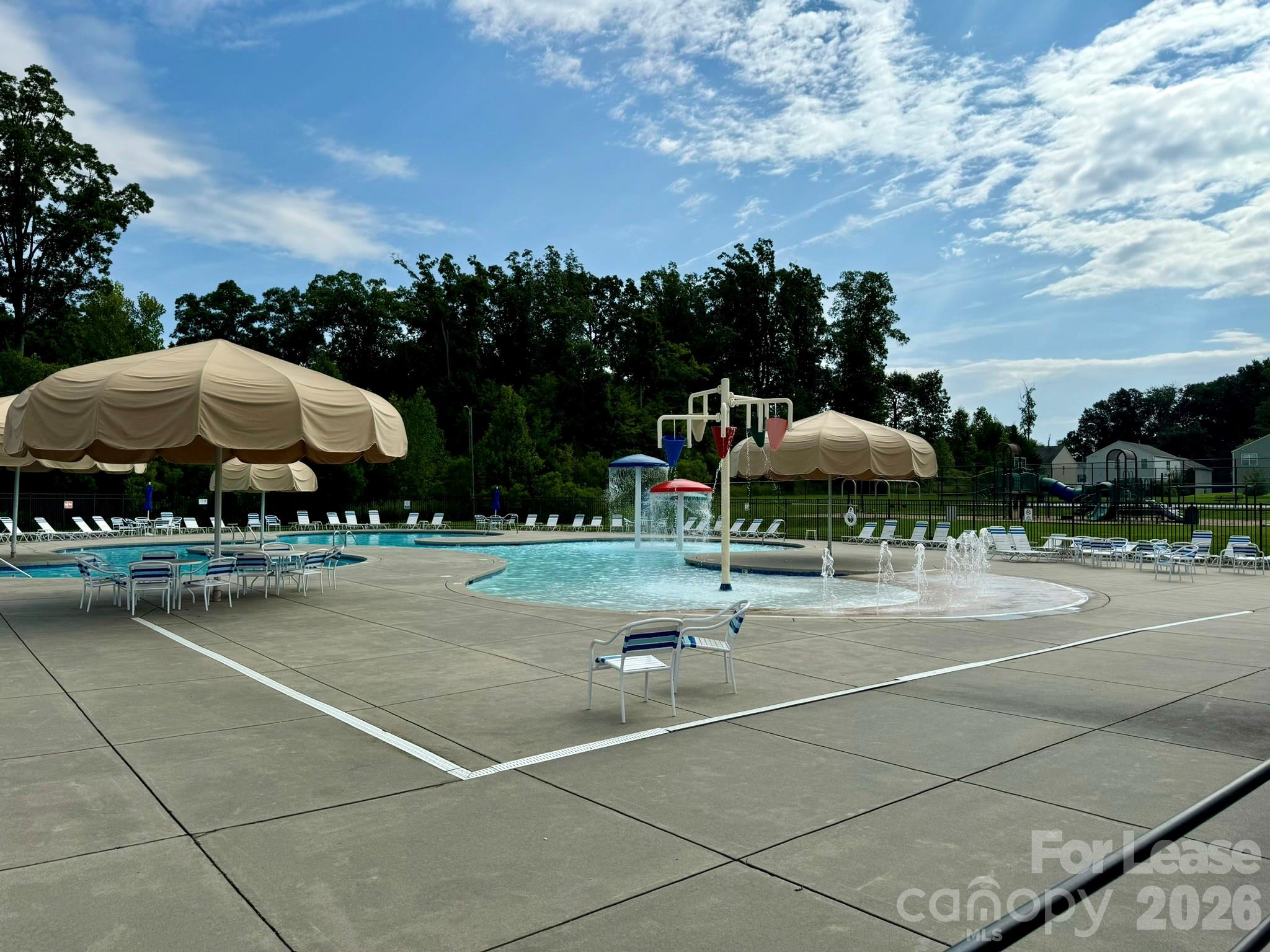 9116 Gray Willow Road Charlotte, NC 28227 - Photo 28 of 30