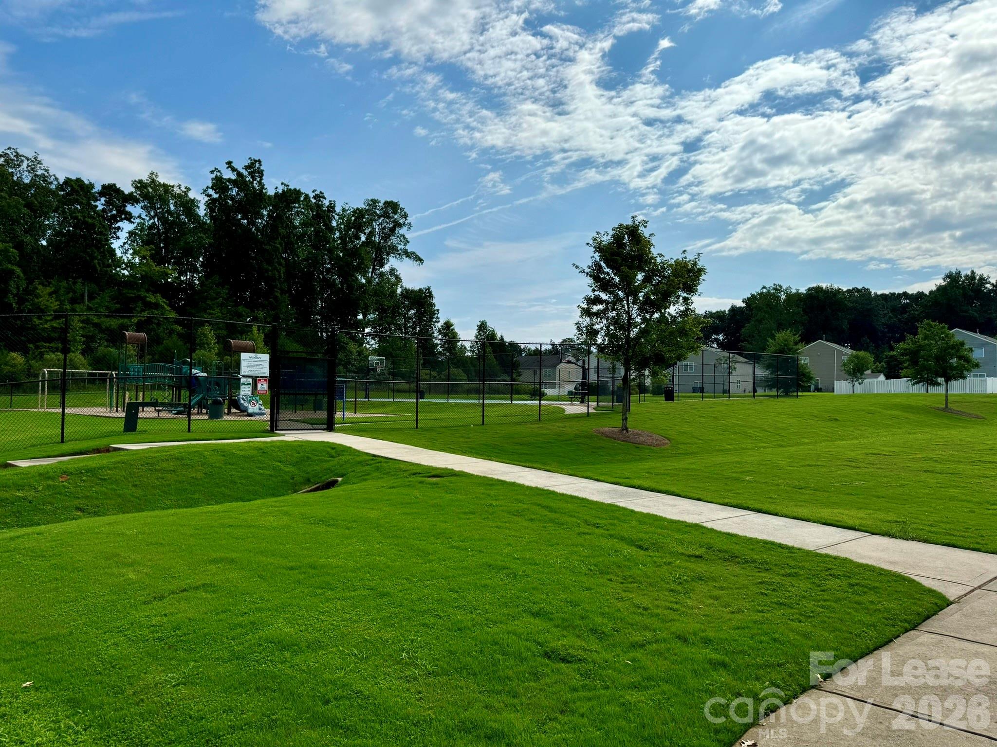 9116 Gray Willow Road Charlotte, NC 28227 - Photo 29 of 30