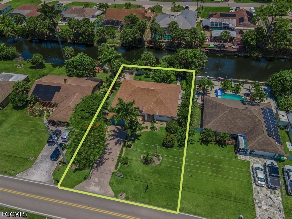 3054 44th Street Southwest Naples, FL 34116 - Photo 38 of 45