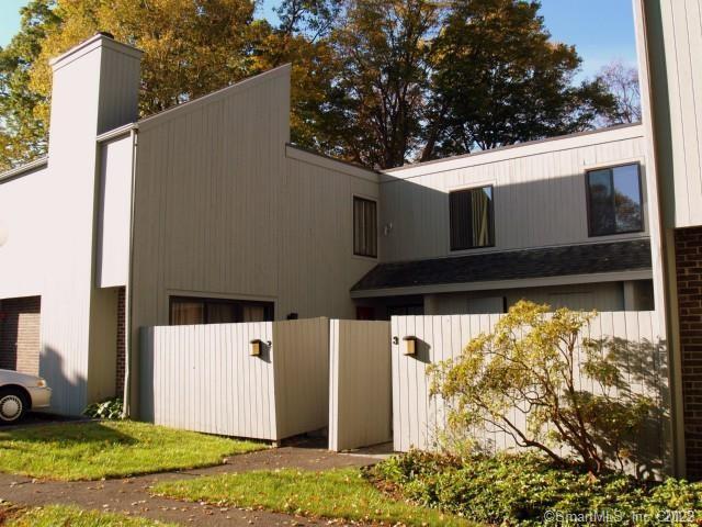 6 Juneberry Lane, Unit 6 Ridgefield, CT 06877 - Photo 1 of 1