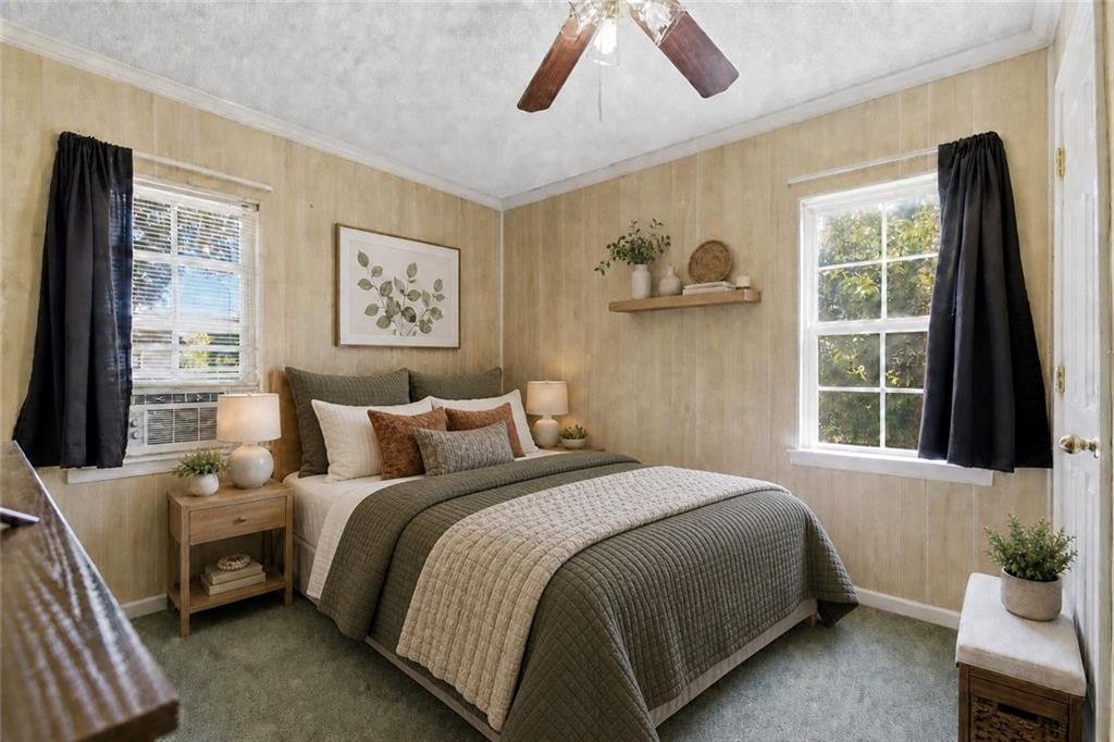 103 Defoor Loop Calhoun, GA 30701 - Photo 21 of 35