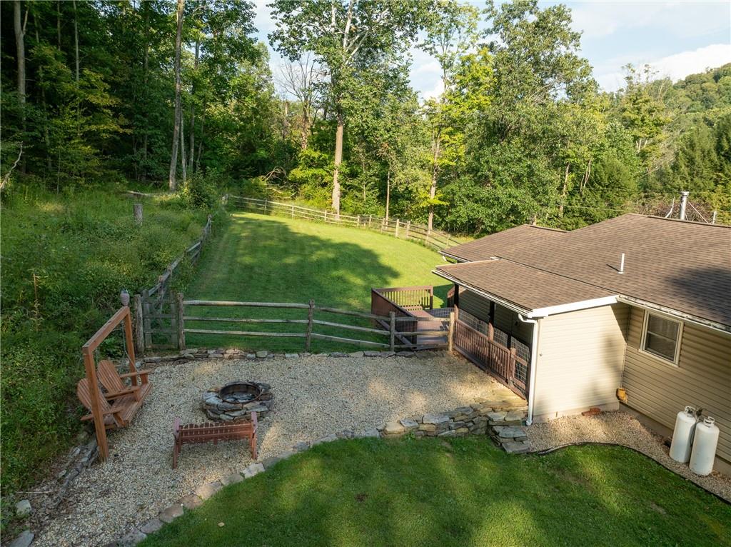 429 Four Mile Run Road Latrobe, PA 15650 - Photo 38 of 41 Gallery Image 38