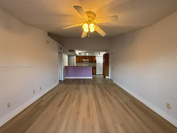 a view of entryway