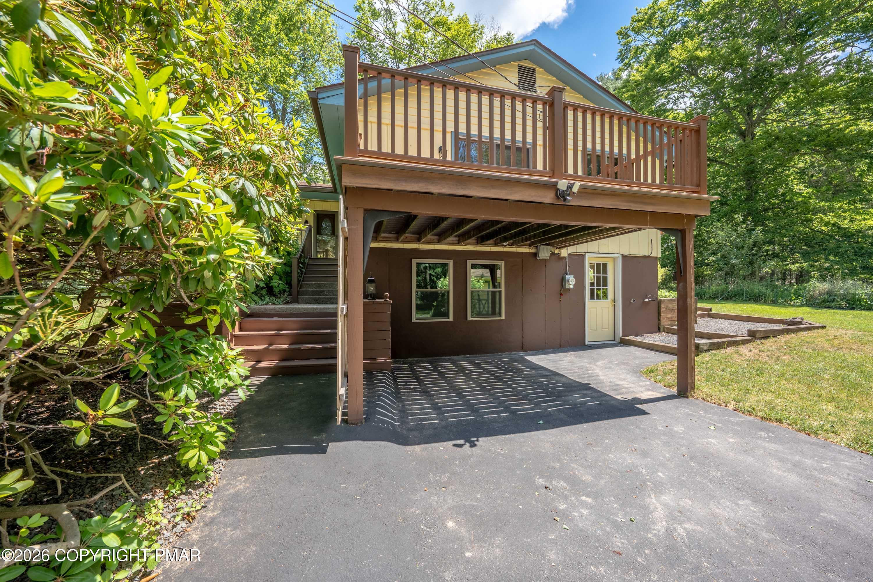 5226 Beechwood Road Pocono Lake, PA 18347 - Photo 32 of 65 5226 Beechwood-13