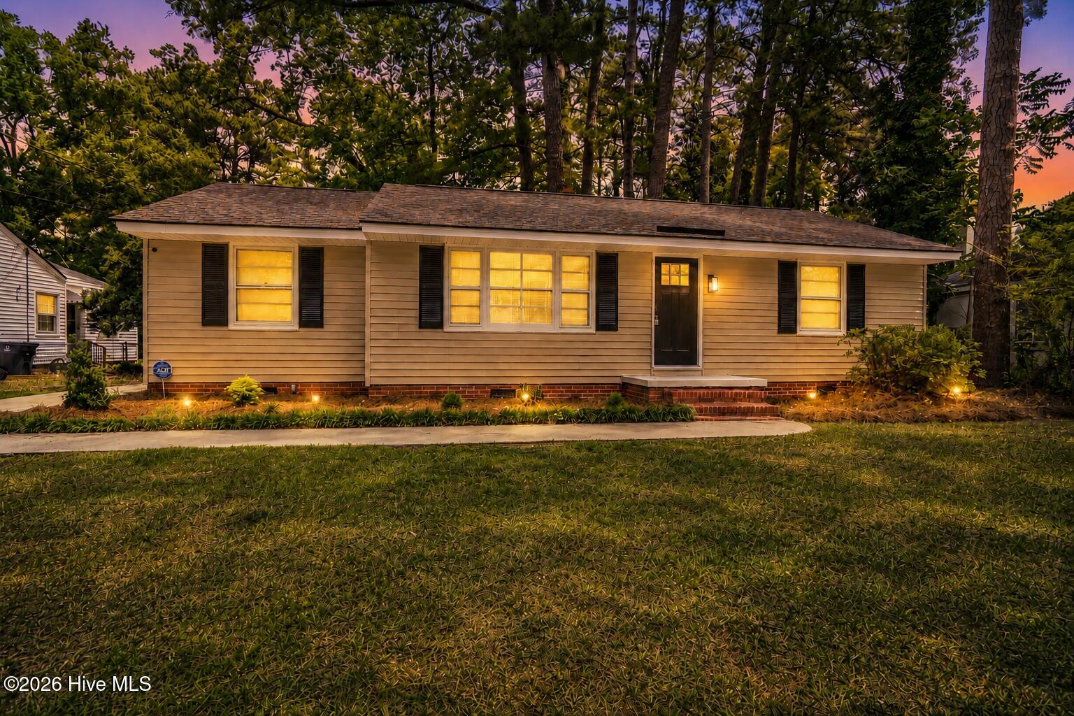 406 Clifton Road Rocky Mount, NC 27804 - Photo 1 of 28