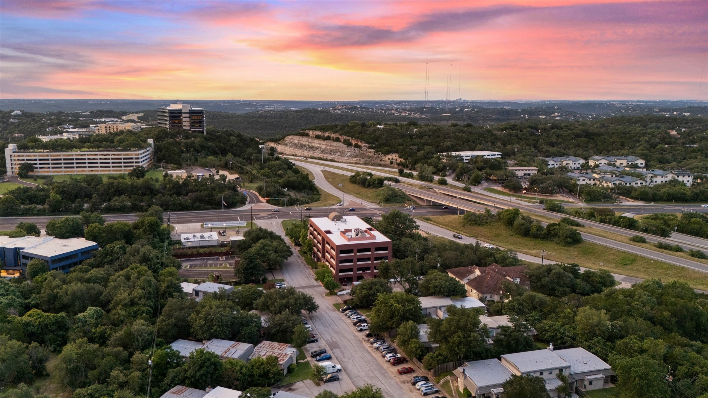 702 Castle Ridge Road, Unit C Austin, TX 78746 - Photo 28 of 36 Residents enjoy quick access to Loop 360 and Mopac. Located within the award-winning Eanes Independent School District, the property offers exceptional educational opportunities. The location is outstanding. Enjoy being close to The Grove Wine Bar & Kitchen and less than a mile from H-E-B, Gold's Gym, Lupe Tortilla, Izumi Sushi, Juiceland, and numerous shopping and dining destinations.